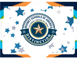 MSA School of Distinction Seal